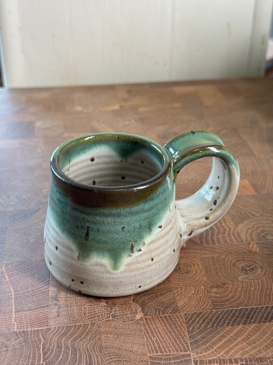 Espresso Mug