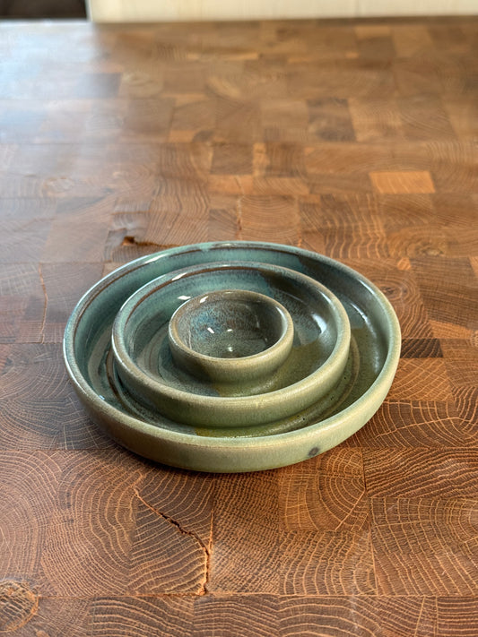 Slow Feeder Bowl- small