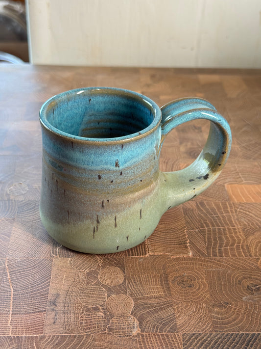 Espresso Mug
